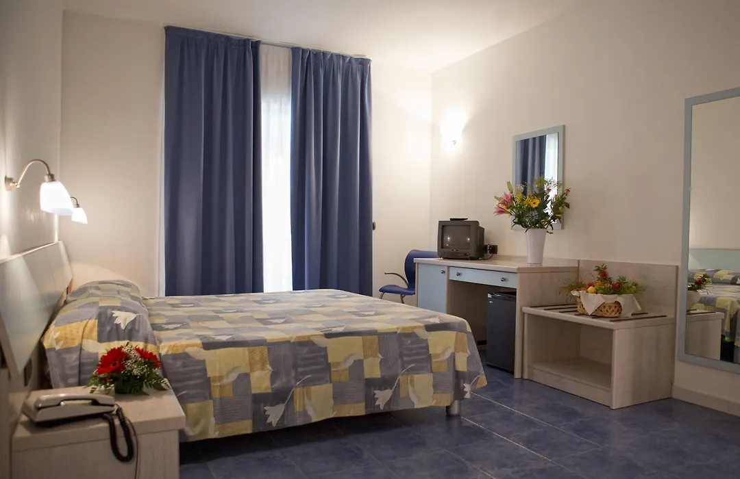 Pizzo Calabro Resort-1