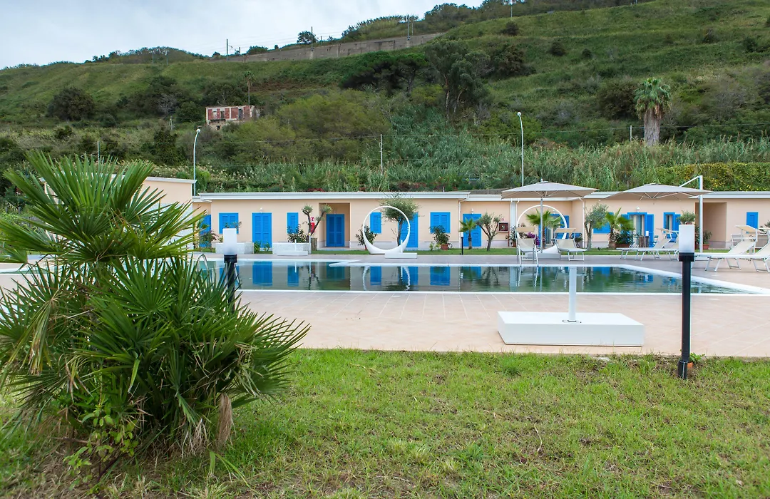 Galìa Luxury Resort-1