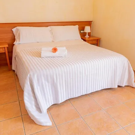 B&B Puerto Seguro-2