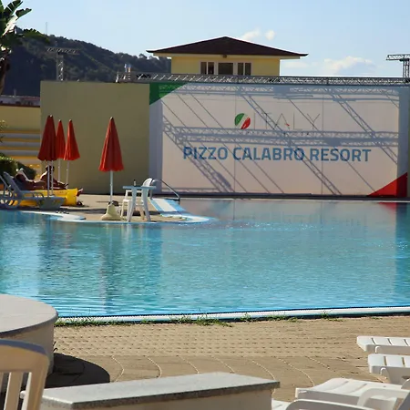Pizzo Calabro Resort-2