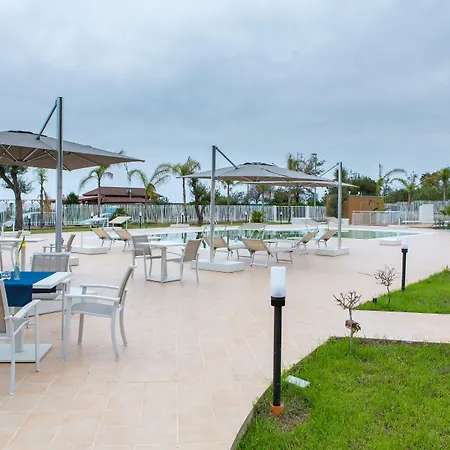 Galìa Luxury Resort-3