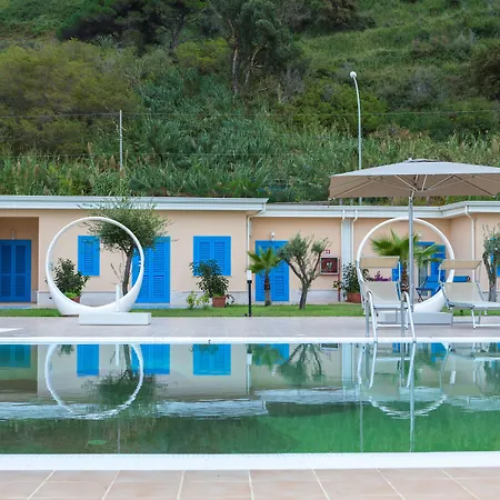 Galìa Luxury Resort-2